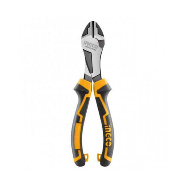 سیم چین۷ اینچ کله گاوی صنعتی حرفه ای اینکو مدل HHHDCP28180